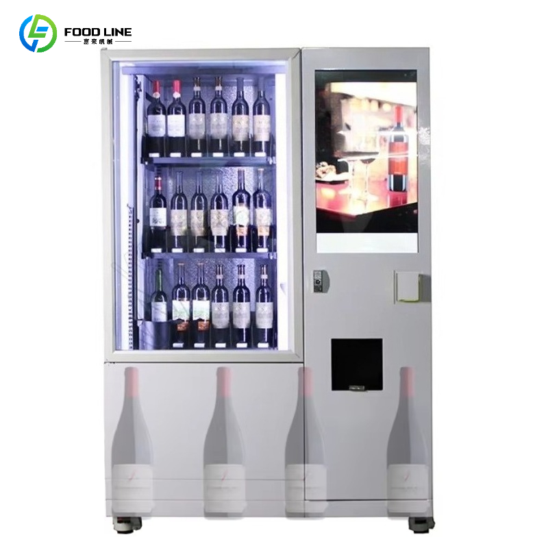 Distributore Automatico Smart  - Wine Beer Refrigerator recensione e prezzo
