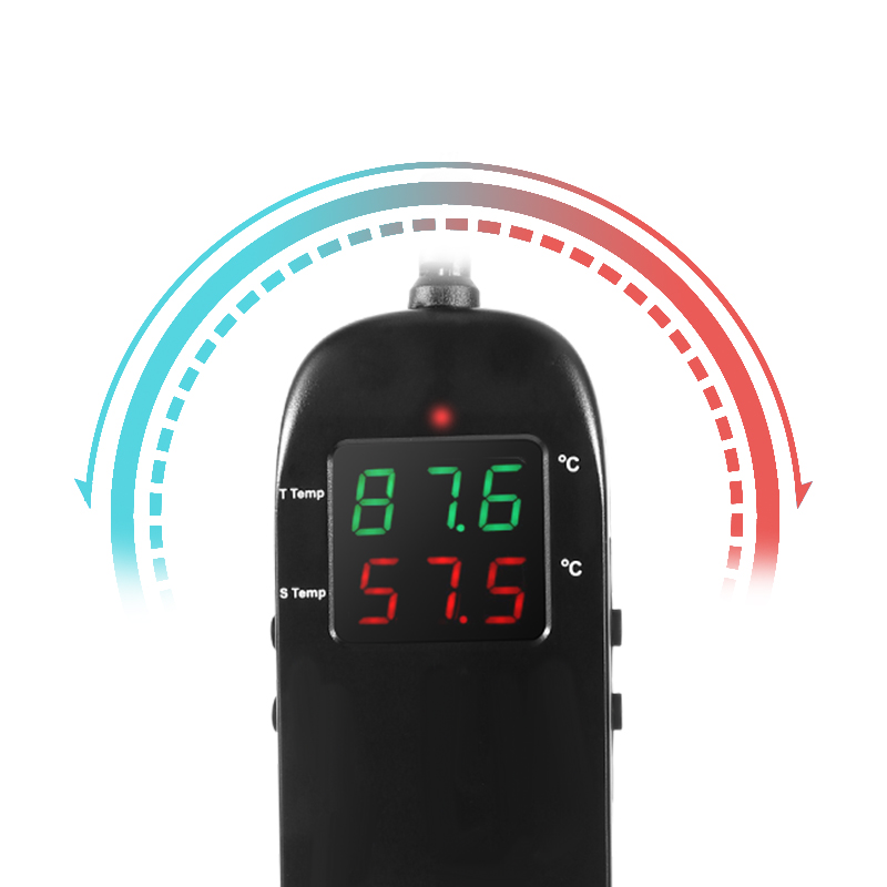 Controllore di Temperatura per - Wine Beer And Spirit recensione e prezzo