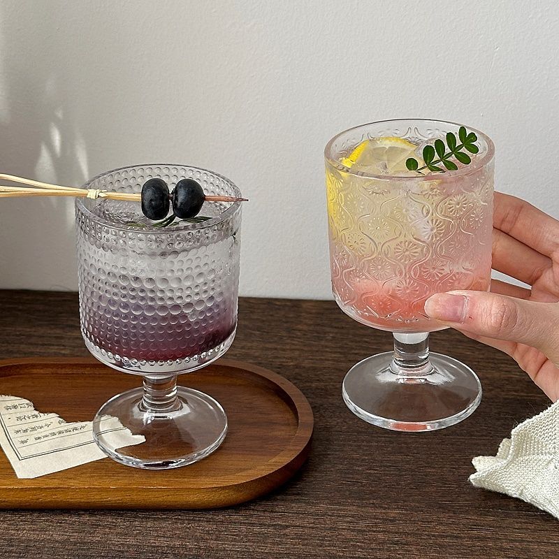 Set da 4 bicchieri da vino con - Wine Beer Mix Drink recensione e prezzo