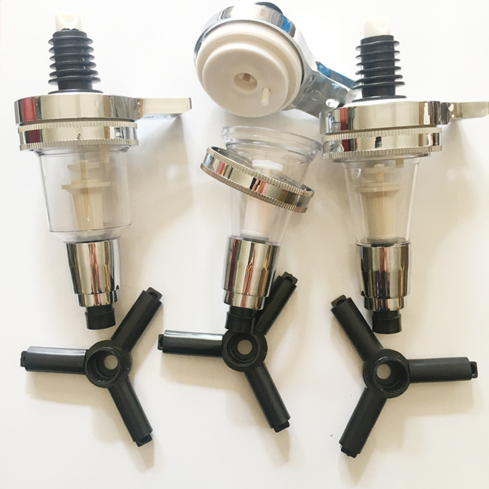 1 confezione di dispenser per  - Wine Beer Liquor recensione e prezzo