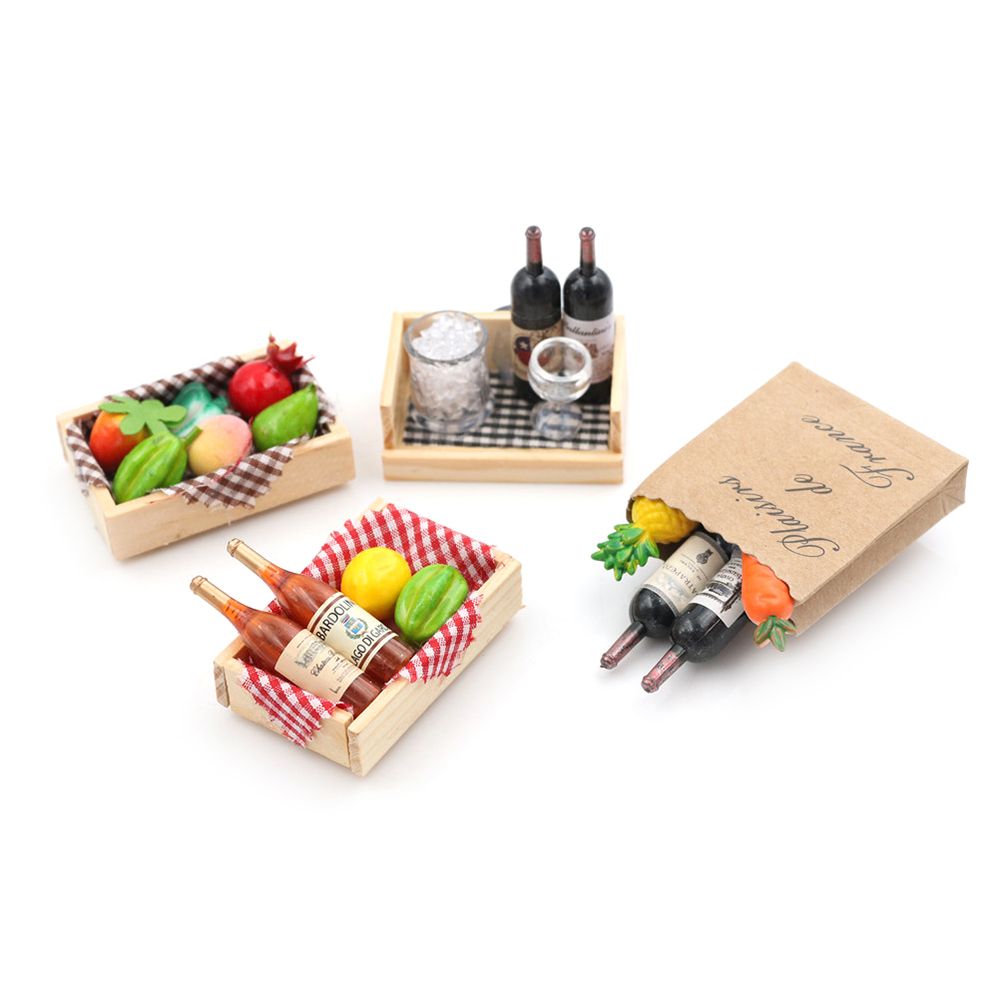 1 set Regalo da collezione Mod - Beer Wine Grocery recensione e prezzo