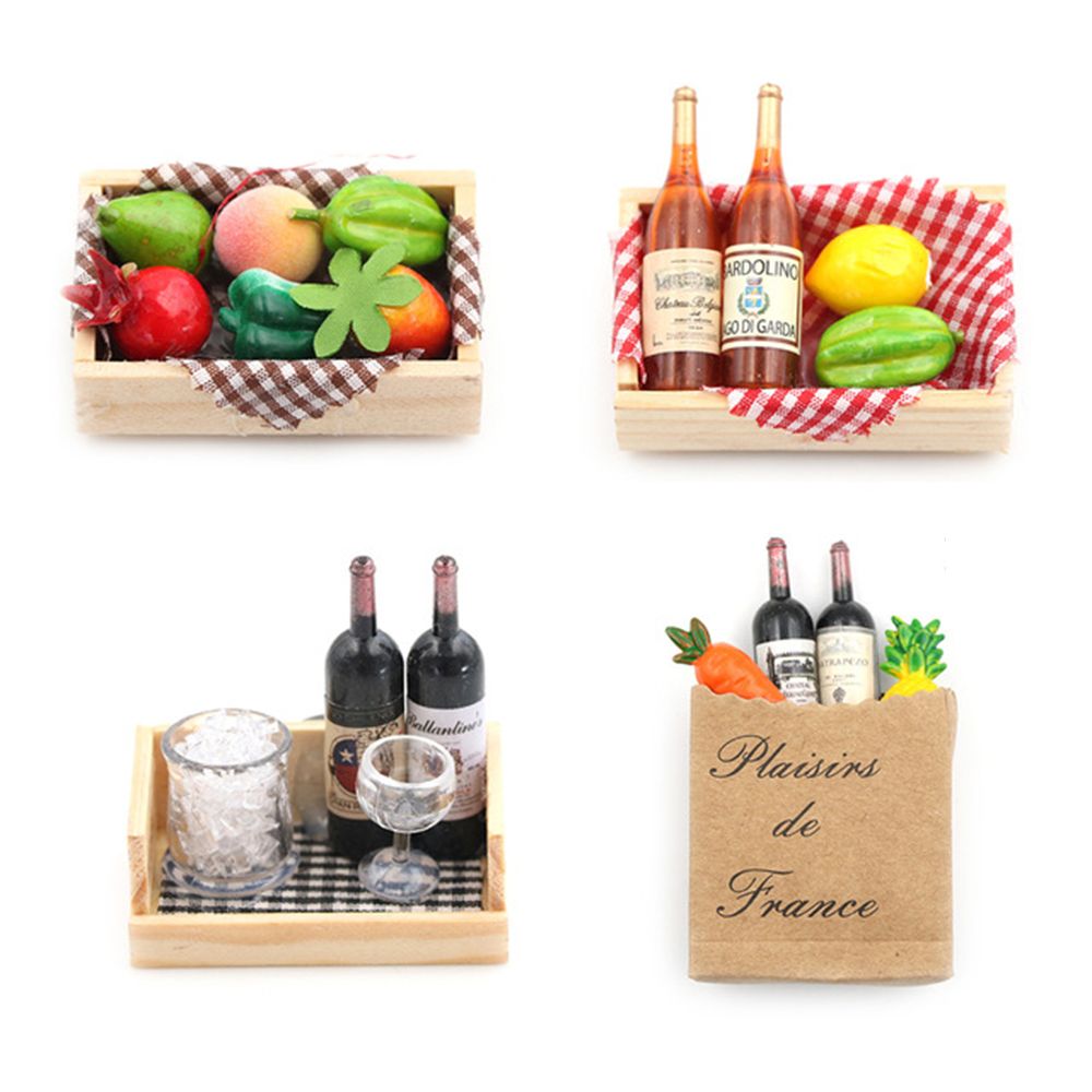 1 set Regalo da collezione Mod - Beer Wine Grocery recensione e prezzo