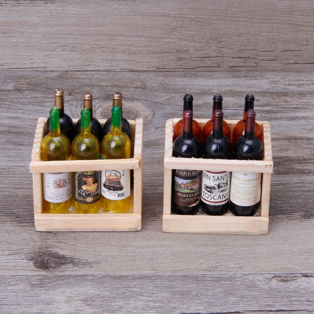 1 set Regalo da collezione Mod - Beer Wine Grocery recensione e prezzo