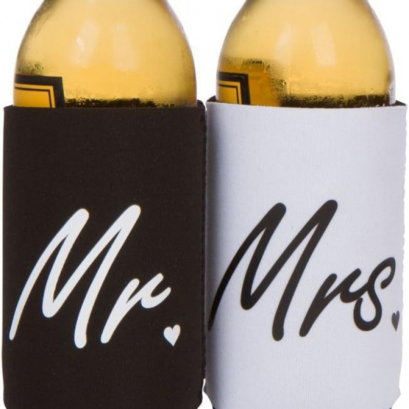 Articolo caldo Mrs Birde Can C - Wine Beer Festival recensione e prezzo