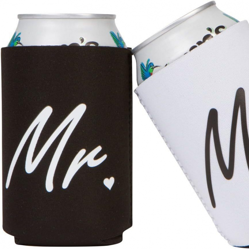 Articolo caldo Mrs Birde Can C - Wine Beer Festival recensione e prezzo