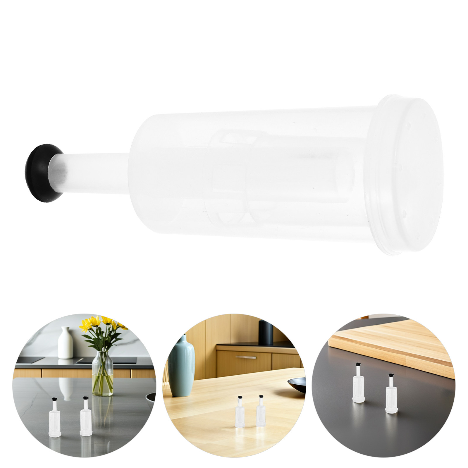 Kit di 5 Pezzi: Valvole a Boll - Beer Wine Kit recensione e prezzo