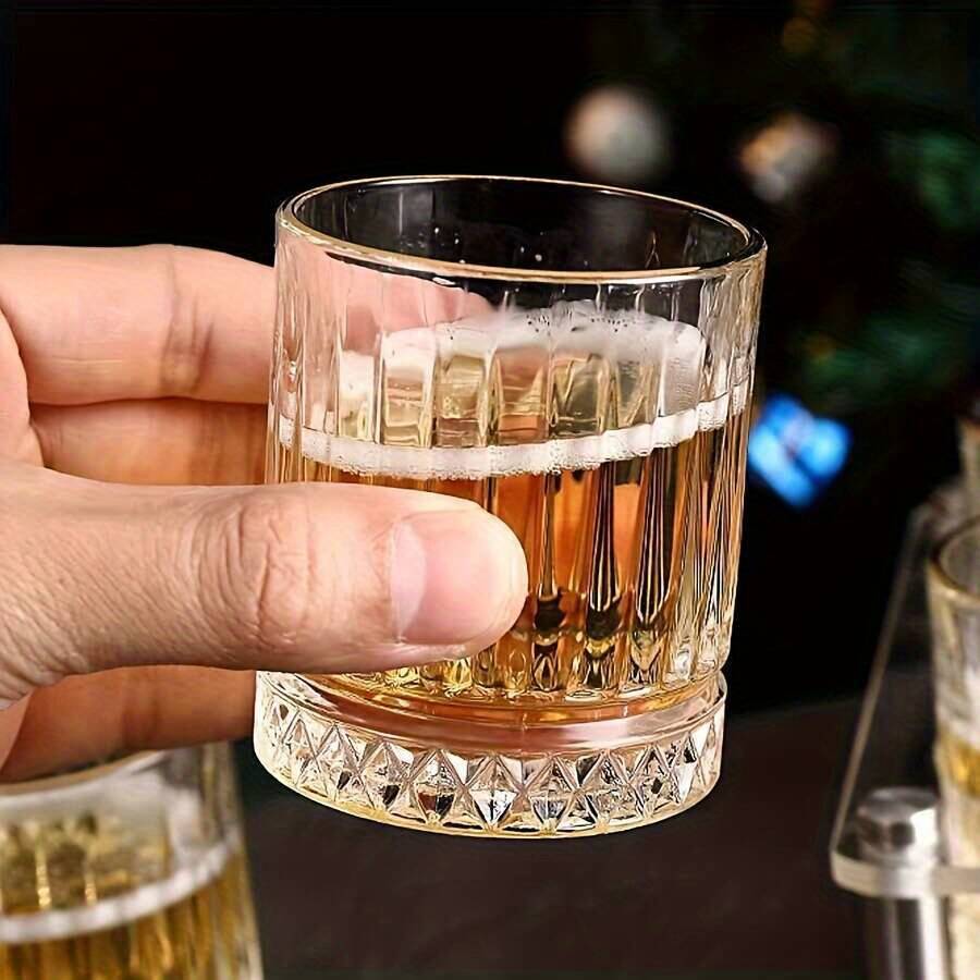 100Ml/210Ml Europeo Whisky Cas - Wine Beer Tasting recensione e prezzo