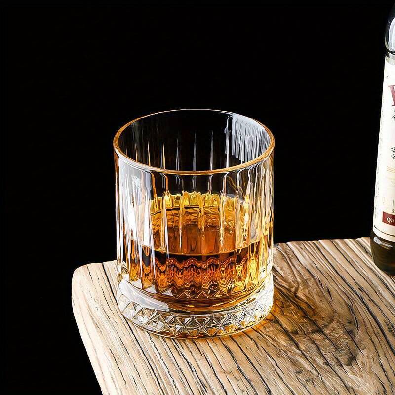 100Ml/210Ml Europeo Whisky Cas - Wine Beer Tasting recensione e prezzo
