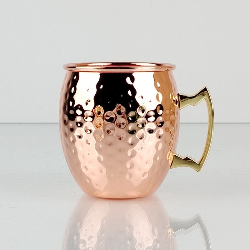 Tazza da Cocktail 530ml, Bicch - Wine Beer Coffee recensione e prezzo