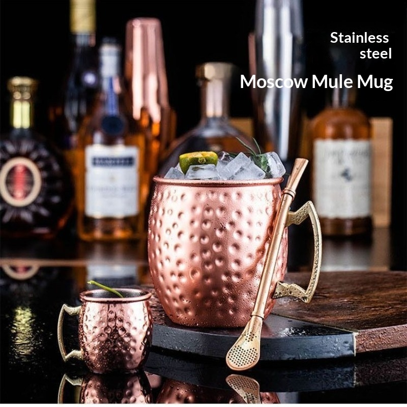 Tazza da Cocktail 530ml, Bicch - Wine Beer Coffee recensione e prezzo