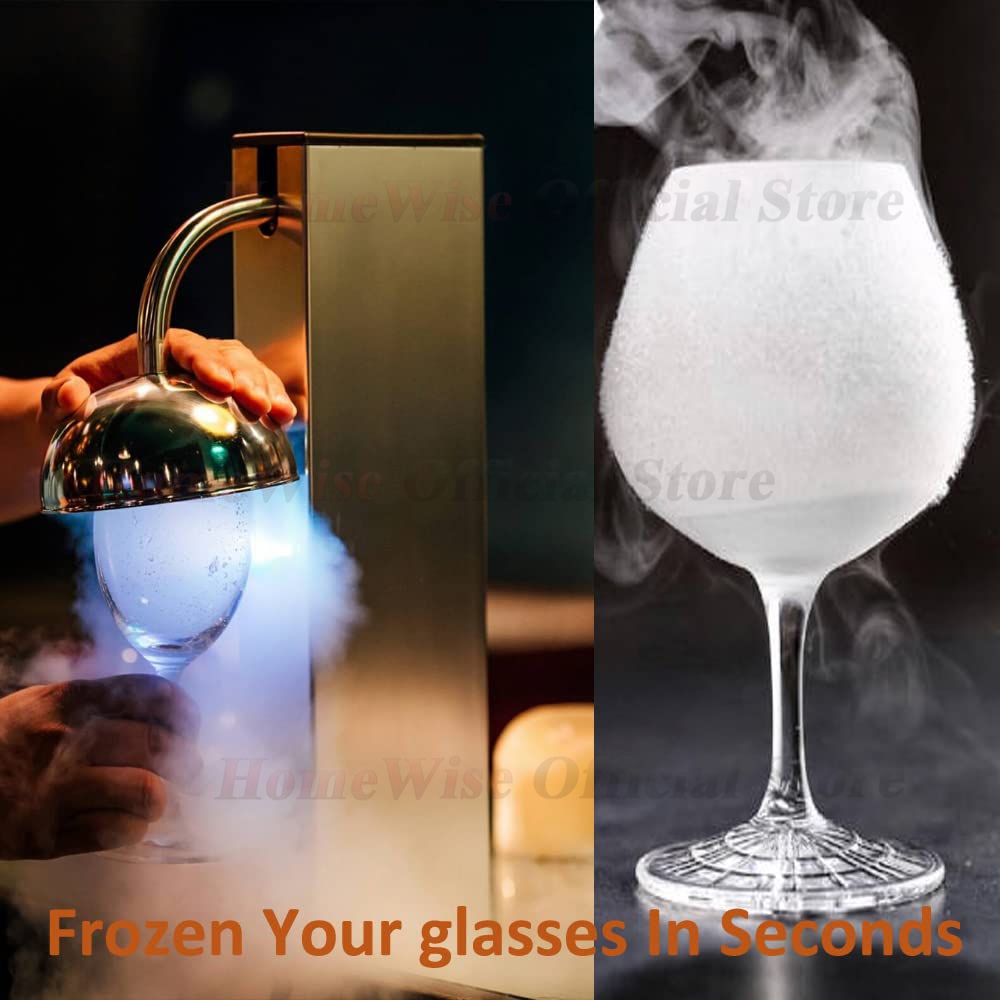 LX Refrigeratore in vetro Fros - Wine Beer Mix Drink recensione e prezzo