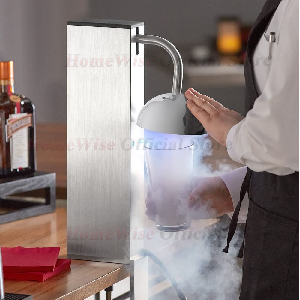 LX Refrigeratore in vetro Fros - Wine Beer Mix Drink recensione e prezzo