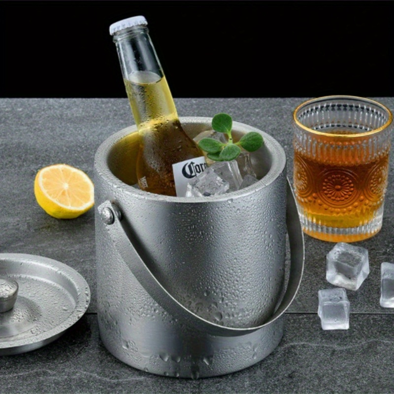 1.6L/2L/3L secchiello per il g - Wine Beer Refrigerator recensione e prezzo