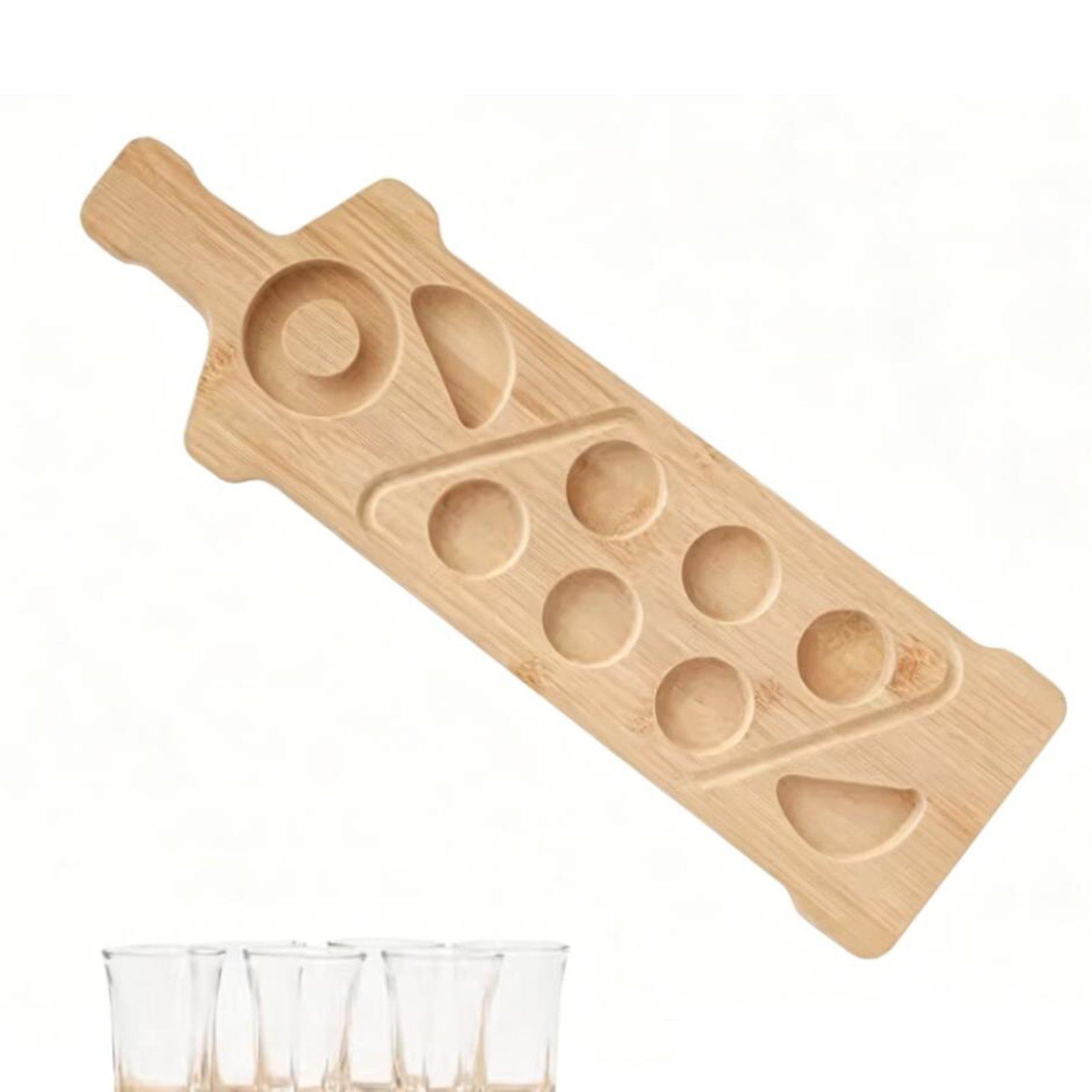 Espositore Compatto Decorativo - Wine Beer Tasting recensione e prezzo