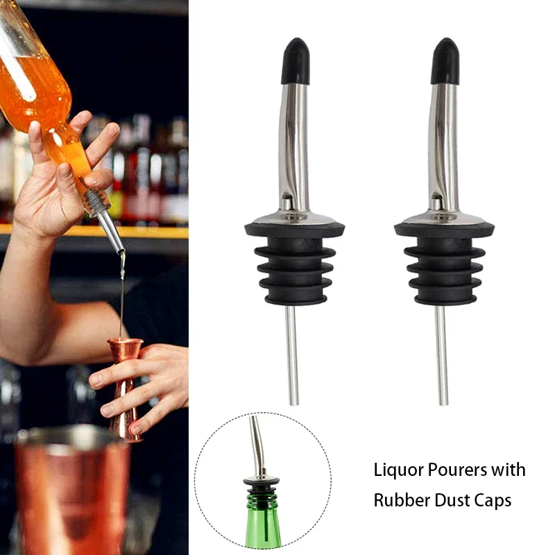 BOLTIFY Beccucci Versatori per - Wine Beer Liquor recensione e prezzo