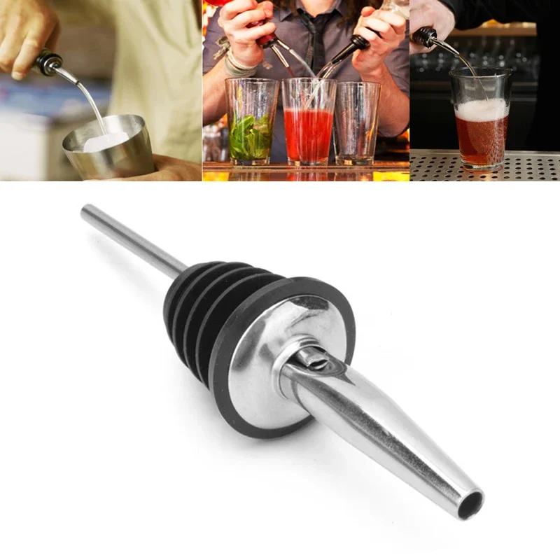 BOLTIFY Beccucci Versatori per - Wine Beer Liquor recensione e prezzo