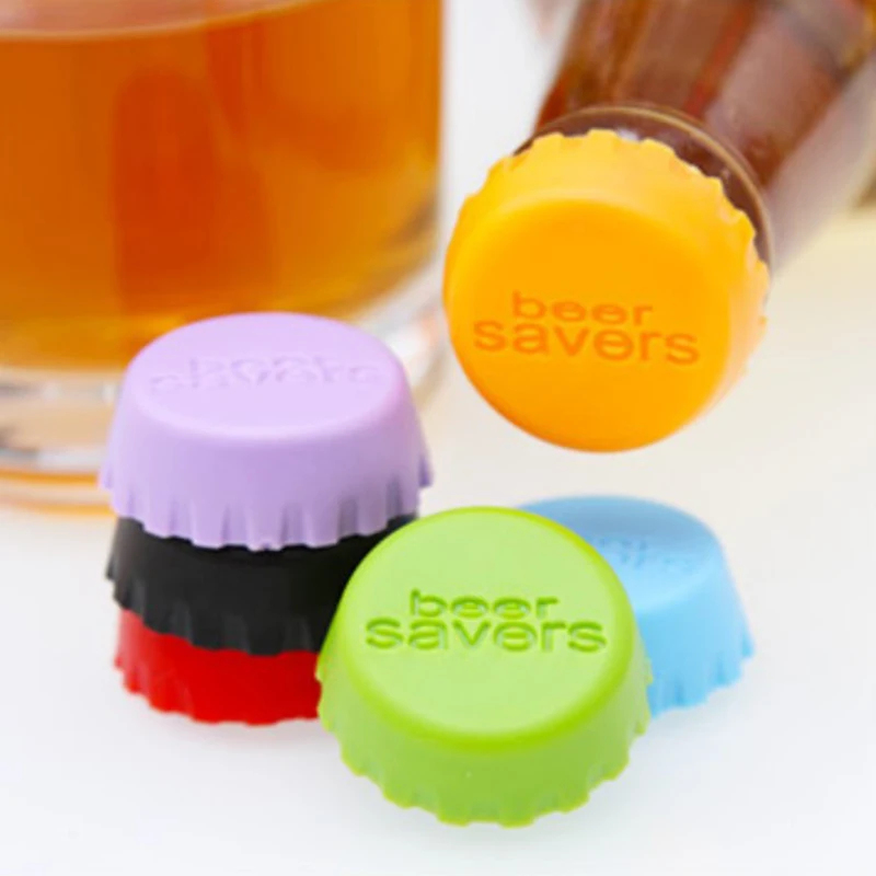 Tappi in Silicone per Bottigli - Beer Wine Reus recensione e prezzo