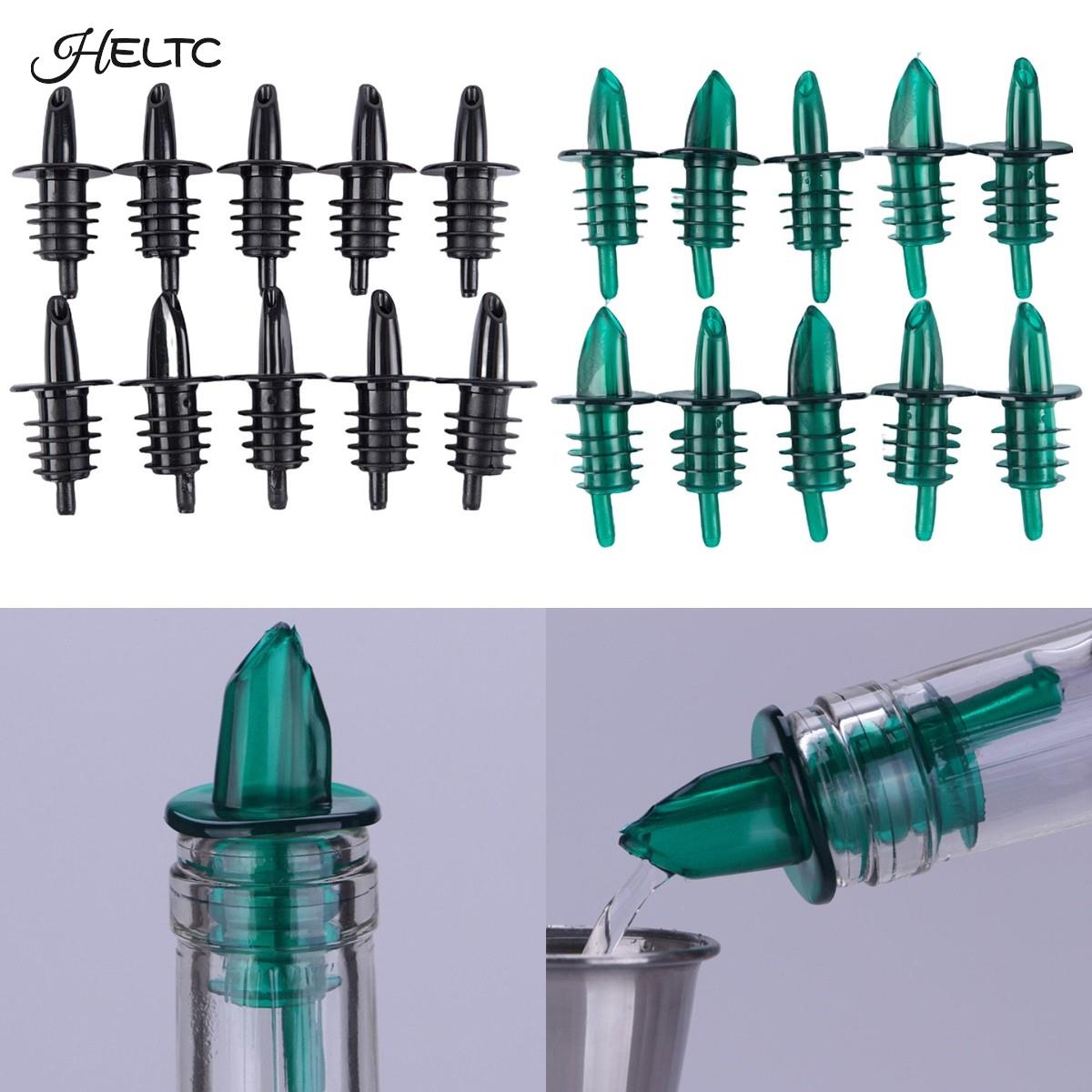 10 pz beccuccio versatore tapp - Wine Beer Liquor recensione e prezzo