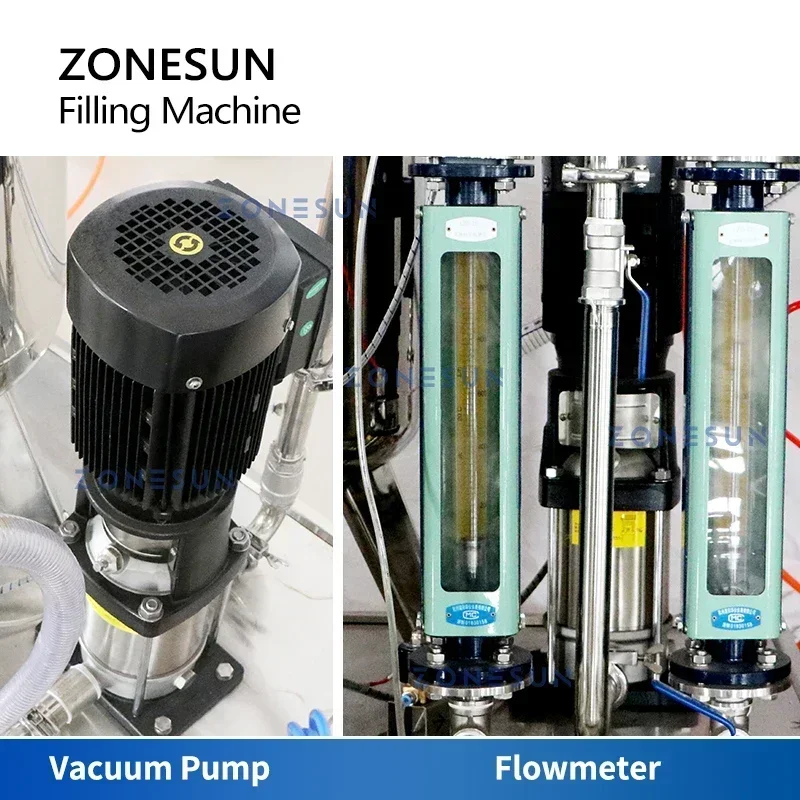 ZONESUN Bevande gassate Riempi - Wine Beer Drink recensione e prezzo