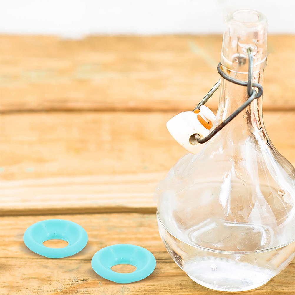 12 pezzi di guarnizioni sigill - Wine In Beer Bottle recensione e prezzo