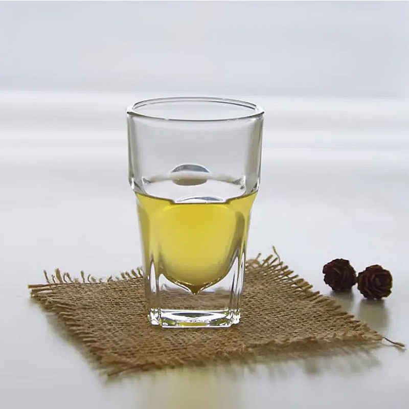 Bicchiere da vino piccolo adde - Wine Beer And Spirit recensione e prezzo