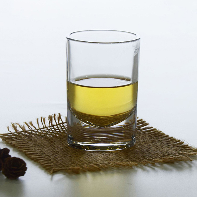 Bicchiere da vino piccolo adde - Wine Beer And Spirit recensione e prezzo