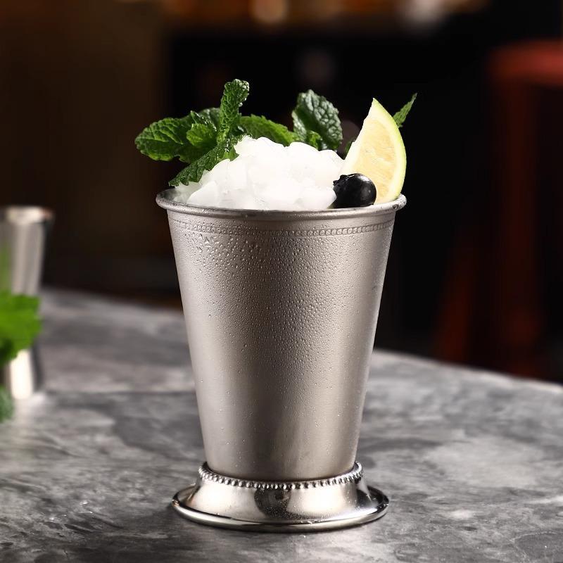 【BA】Bicchiere Mint Julep in Ac - Wine Beer Mix Drink recensione e prezzo