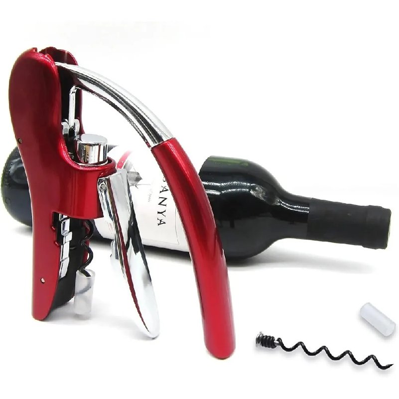 Cavatappi professionale in acc - Wine In Beer Bottle recensione e prezzo