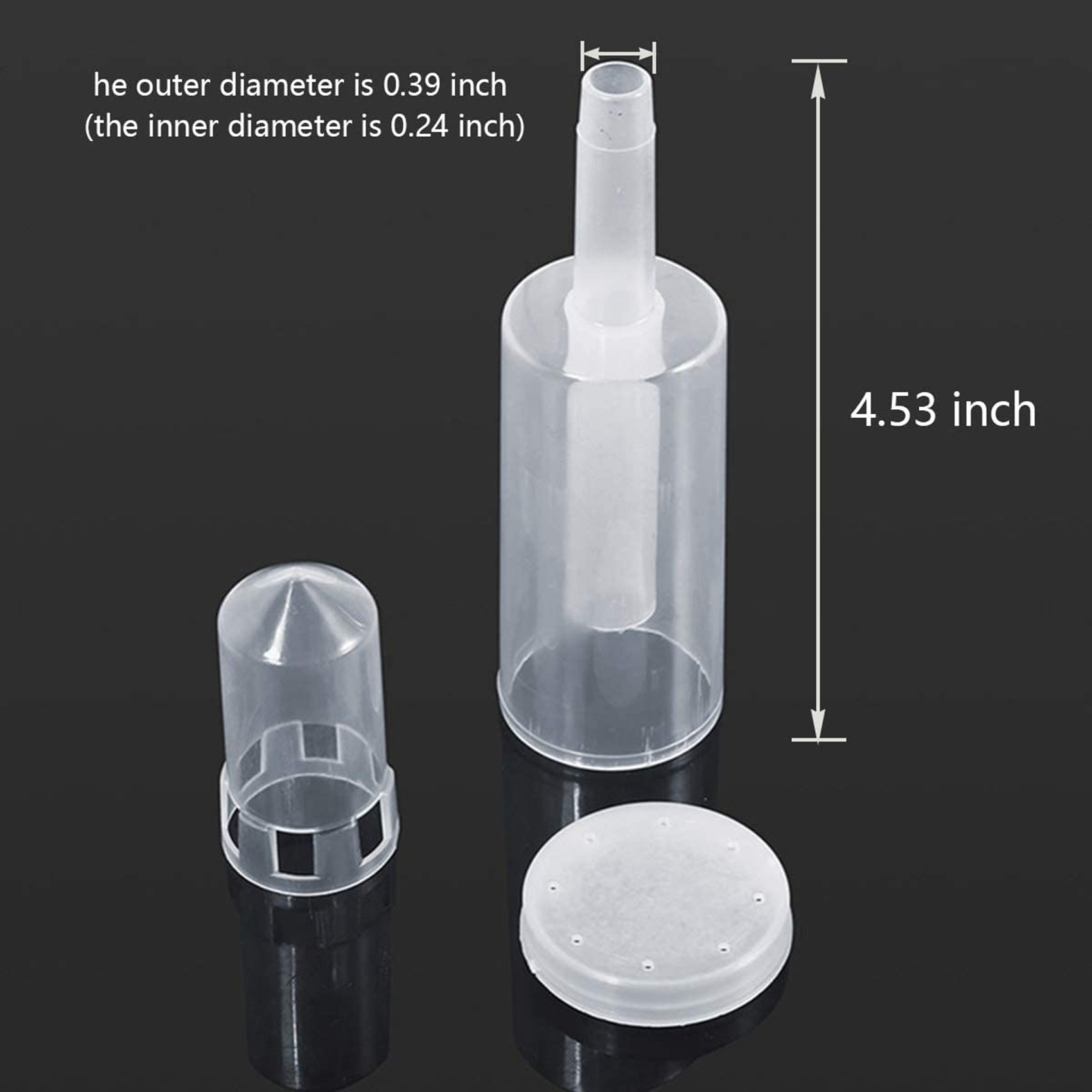 Kit di coperchi per fermentazi - Beer Wine Kit recensione e prezzo