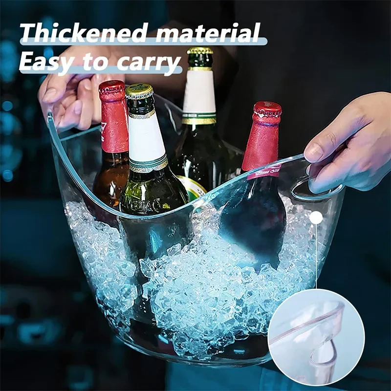 Secchiello per il ghiaccio tra - Wine Beer Refrigerator recensione e prezzo