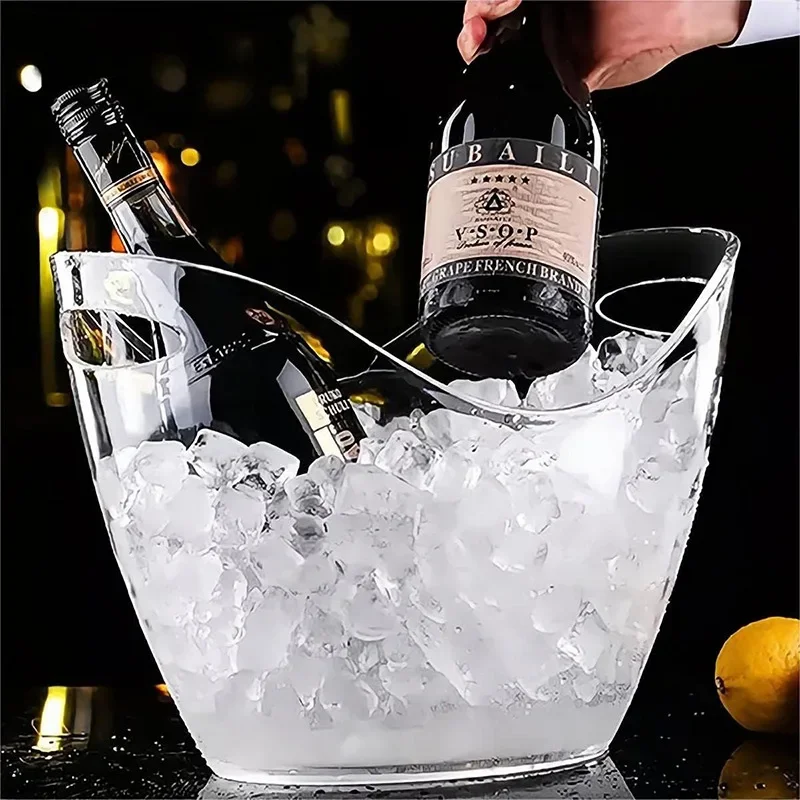 Secchiello per il ghiaccio tra - Wine Beer Refrigerator recensione e prezzo