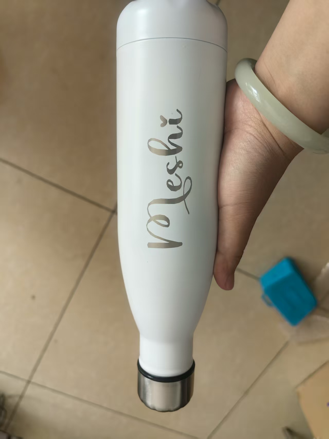 Testo personalizzato/logoogo N - Wine In Beer Name recensione e prezzo