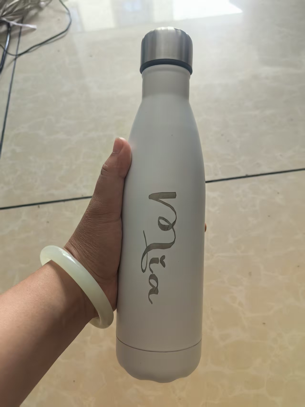 Testo personalizzato/logoogo N - Wine In Beer Name recensione e prezzo