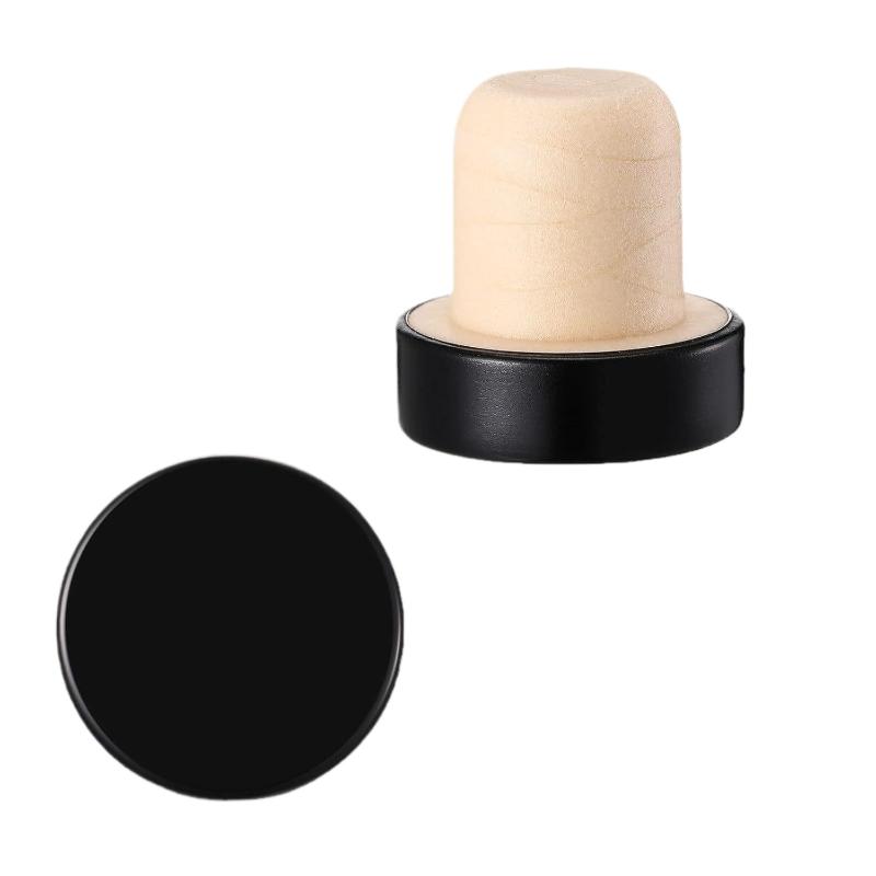 10 Pezzi Tappi per Bottiglie d - Wine Beer Tasting recensione e prezzo