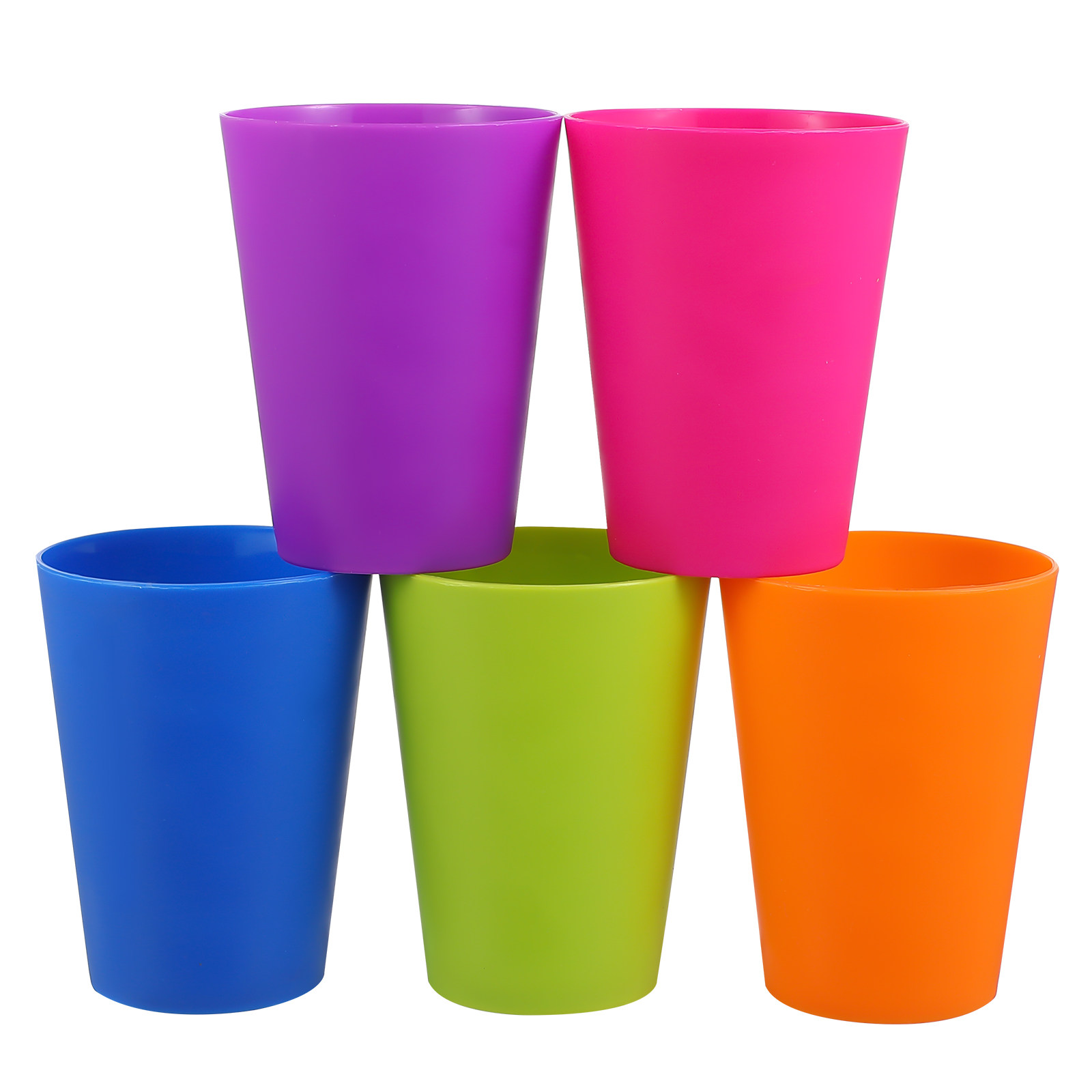 15 bicchieri in plastica di co - Wine Beer Mix Drink recensione e prezzo