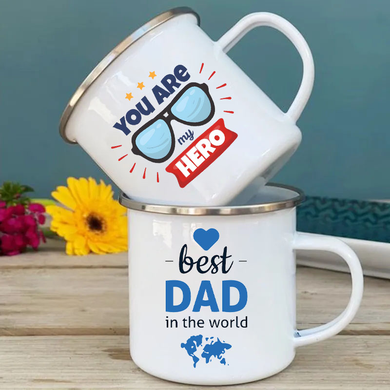 You Are My Hero Print tazze sm - Wine Beer Coffee recensione e prezzo