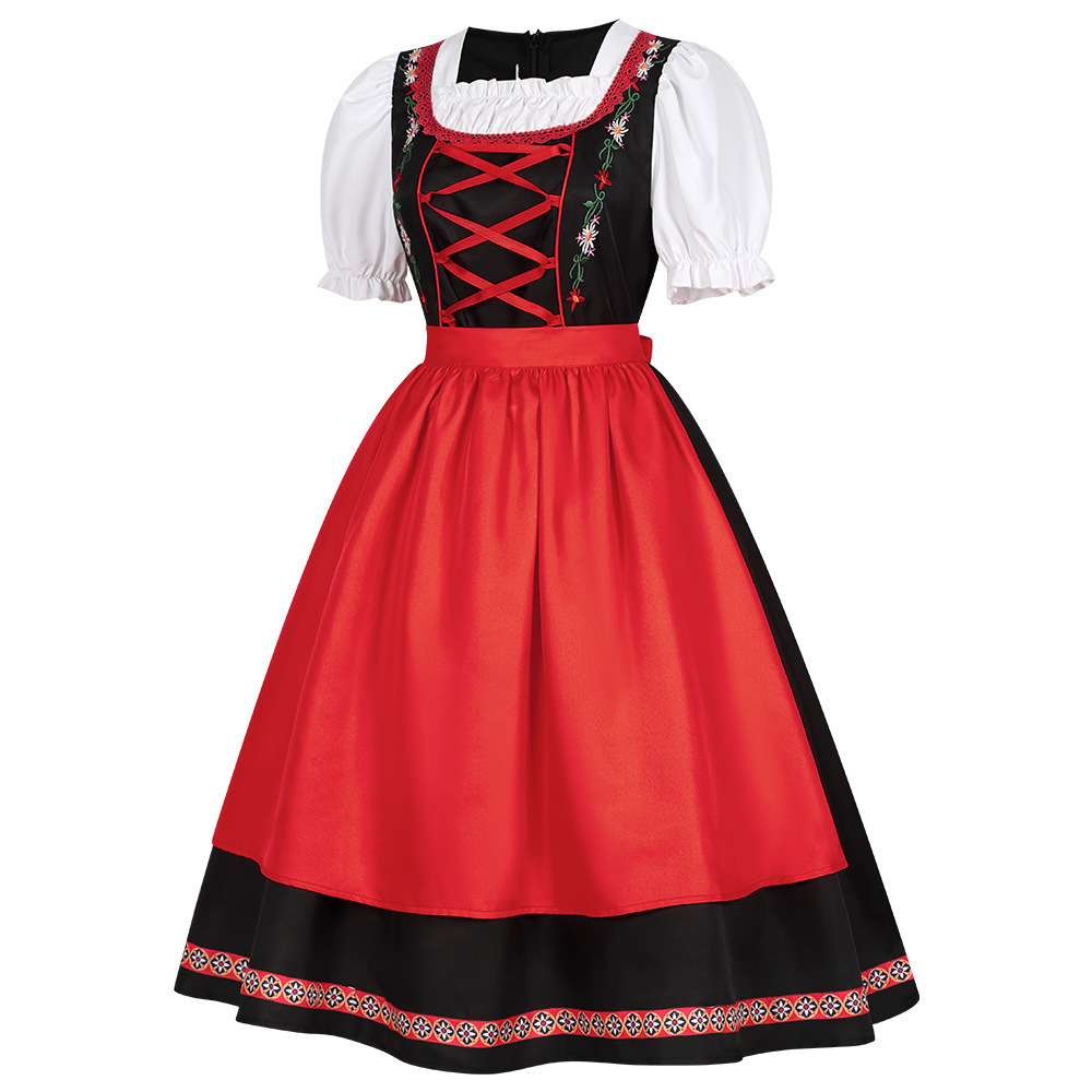Nuovo costume tedesco dell'Okt - Beer & Wine Downtown recensione e prezzo
