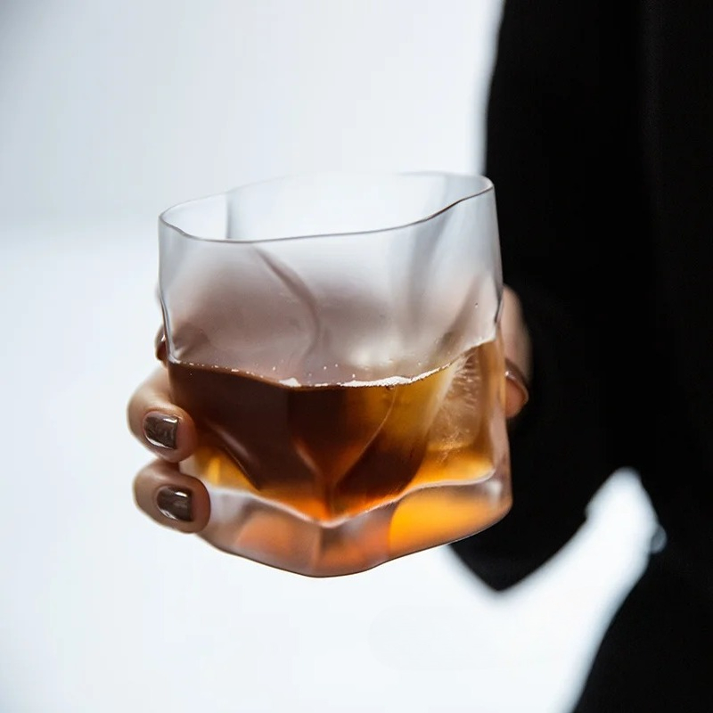 Tazza di cristallo di whisky i - Wine Beer Tasting recensione e prezzo