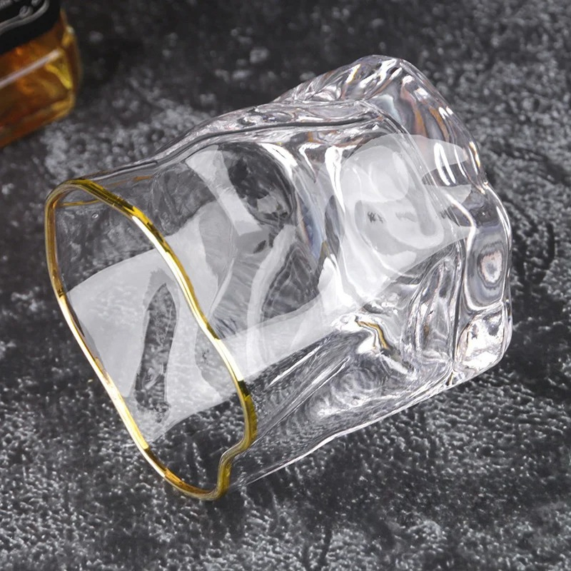 Tazza di cristallo di whisky i - Wine Beer Tasting recensione e prezzo