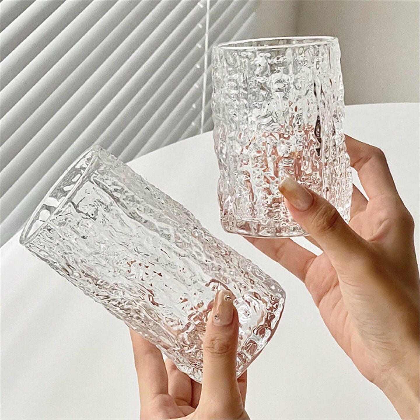 Bicchiere da Birra in Vetro pe - Wine Beer Coffee recensione e prezzo
