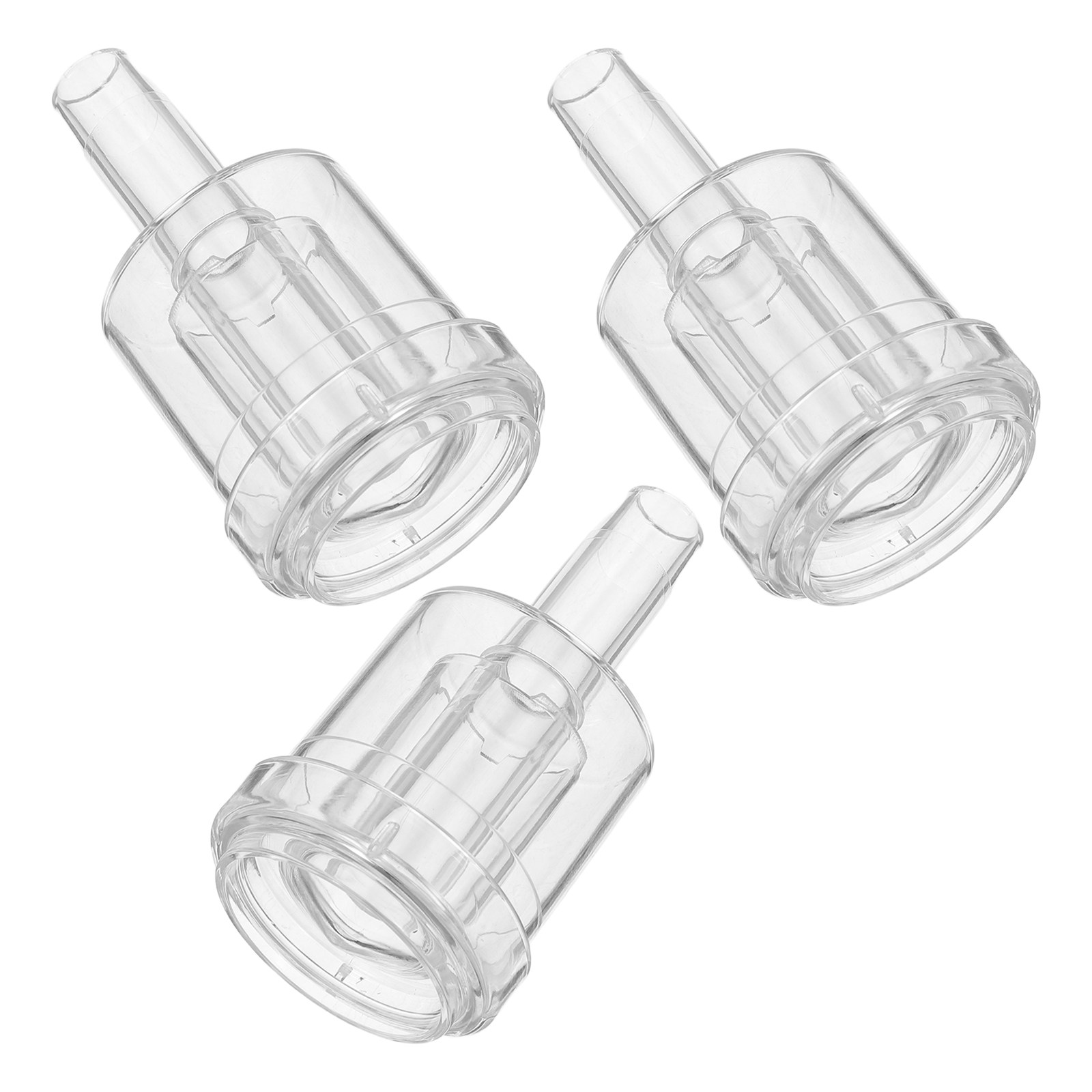 3 Pezzi di Airlock per Ferment - Wine Beer Cider recensione e prezzo