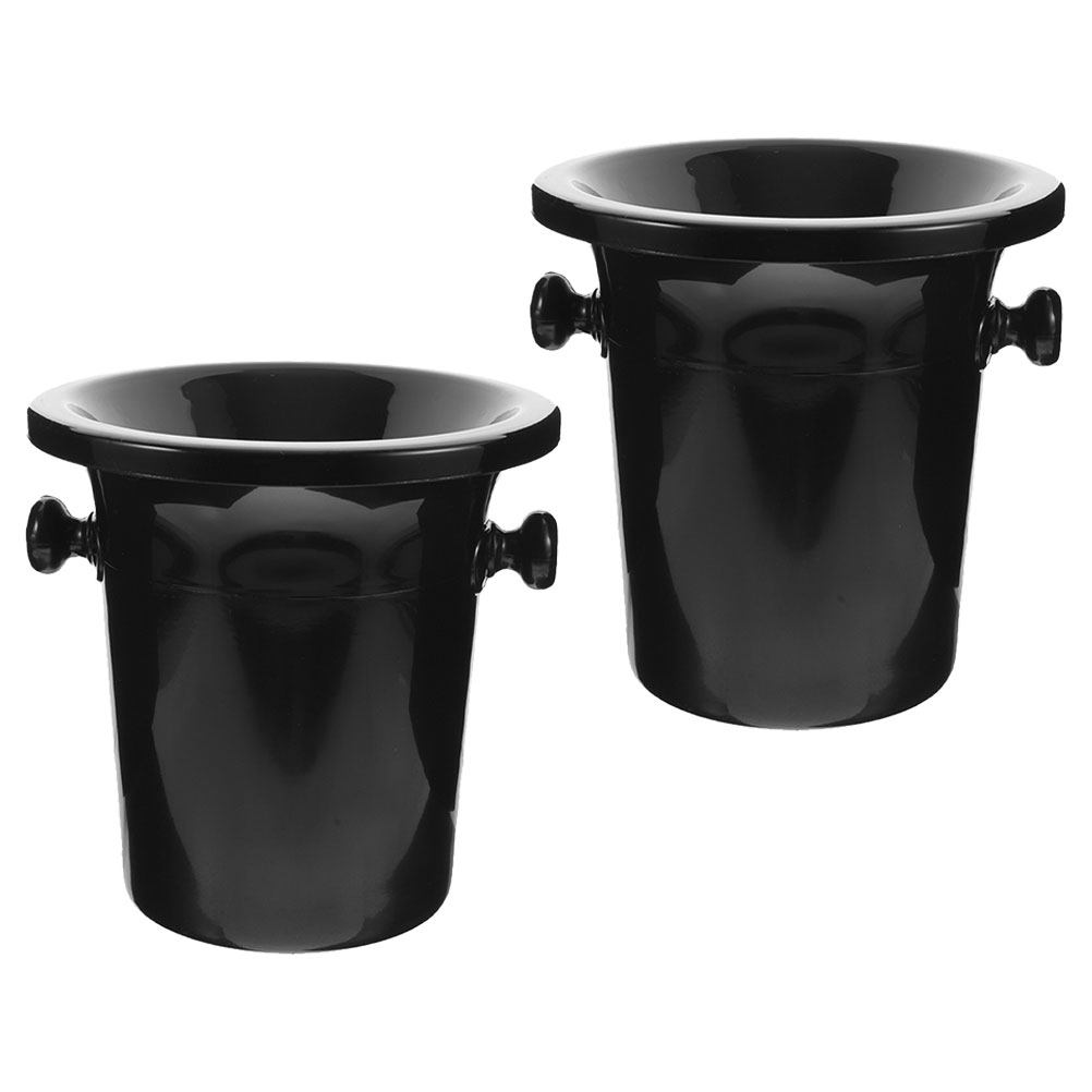 Set di 2 Pezzi: Secchiello per - Wine Beer Tasting recensione e prezzo