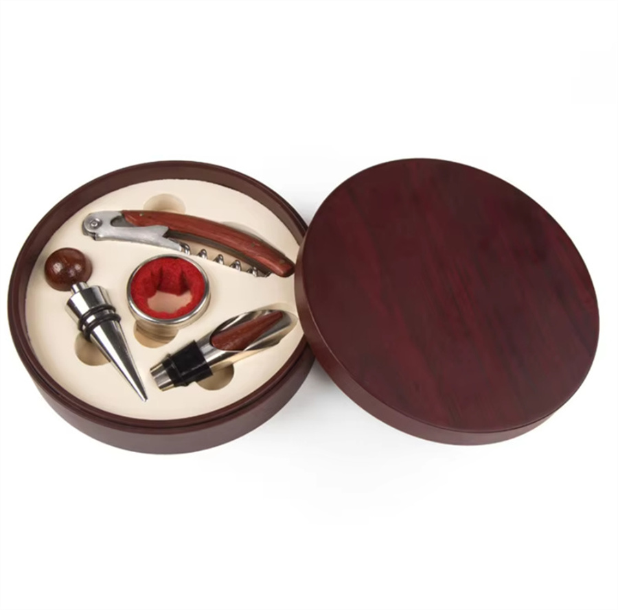 portatile vino rosso apribotti - Wine In Beer Bottle recensione e prezzo