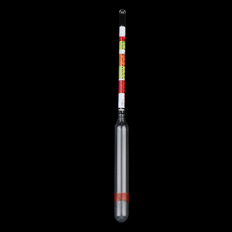 Idrometro a Tripla Scala per V - Wine Beer Cider recensione e prezzo