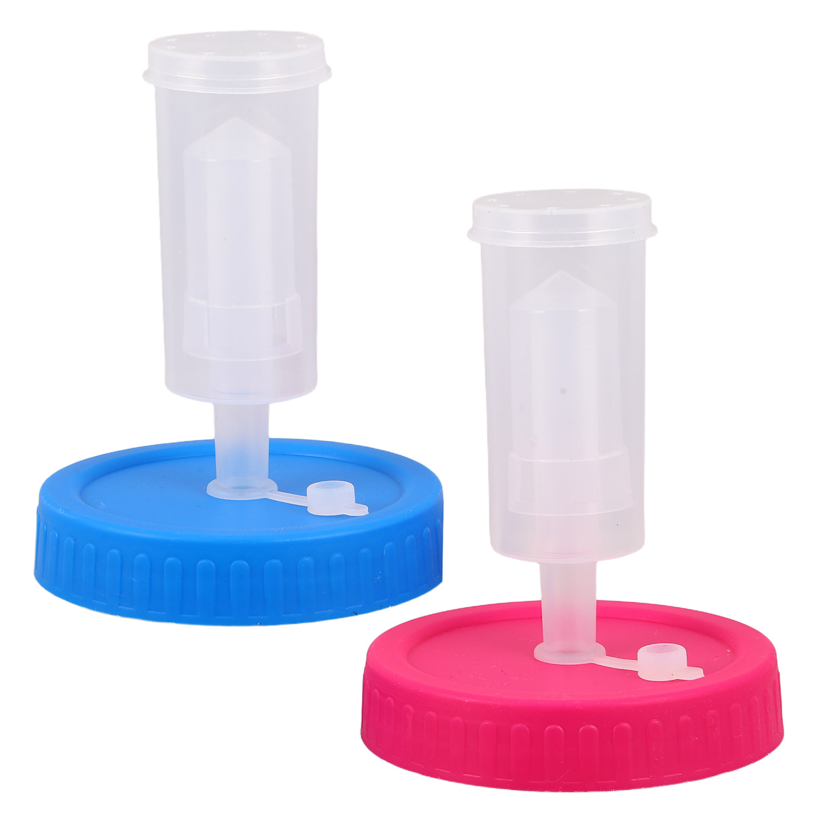 2 Pezzi Set di Guarnizioni Erm - Wine Beer Cider recensione e prezzo
