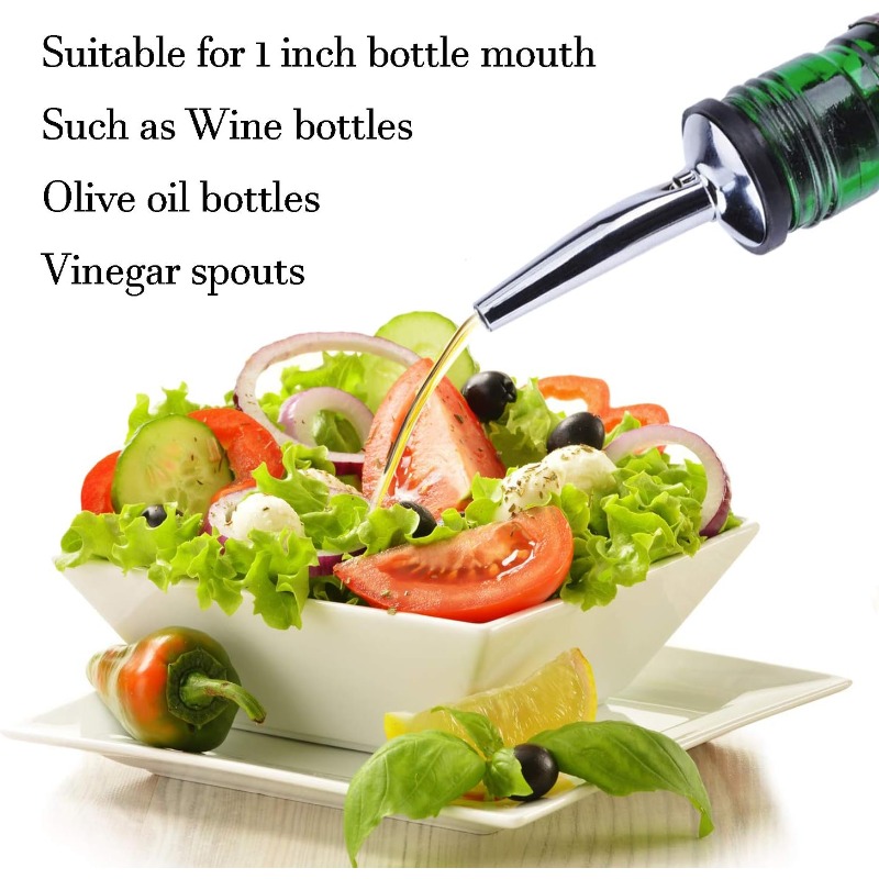 Tappo per bottiglia di vino in - Wine Beer Liquor recensione e prezzo