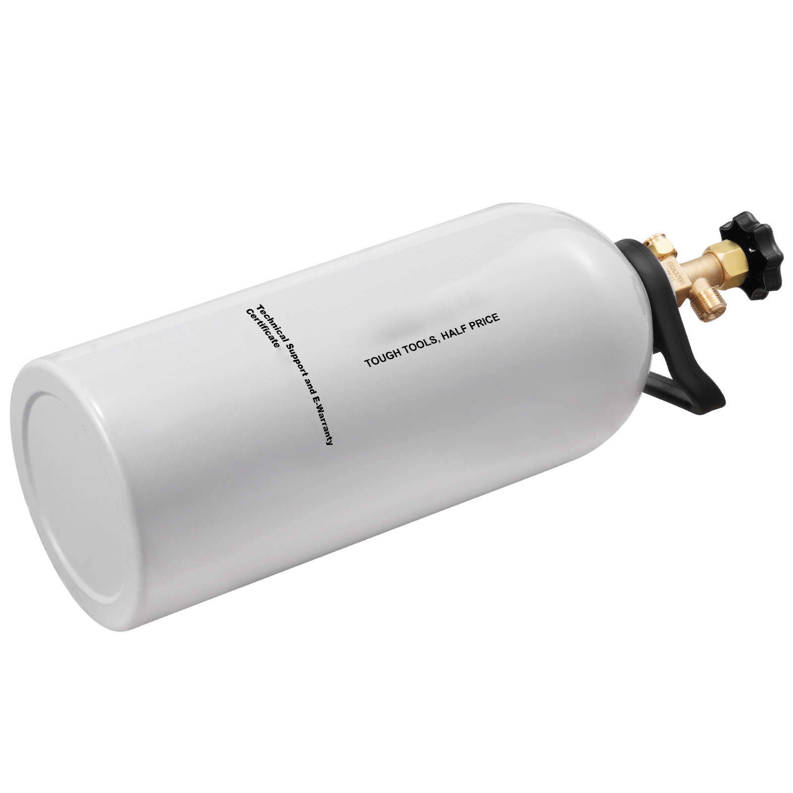 Bombola CO2 SucceBuy 10 lbs Nu - Beer & Wine Downtown recensione e prezzo