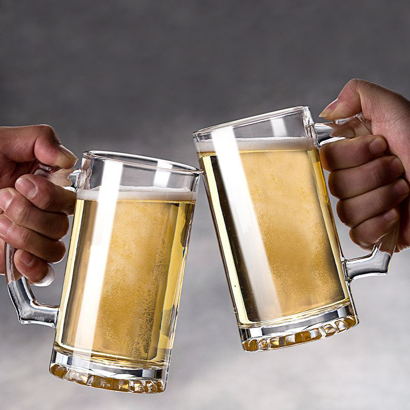 Bicchiere da vino creativo Bic - Wine In Beer Bottle recensione e prezzo