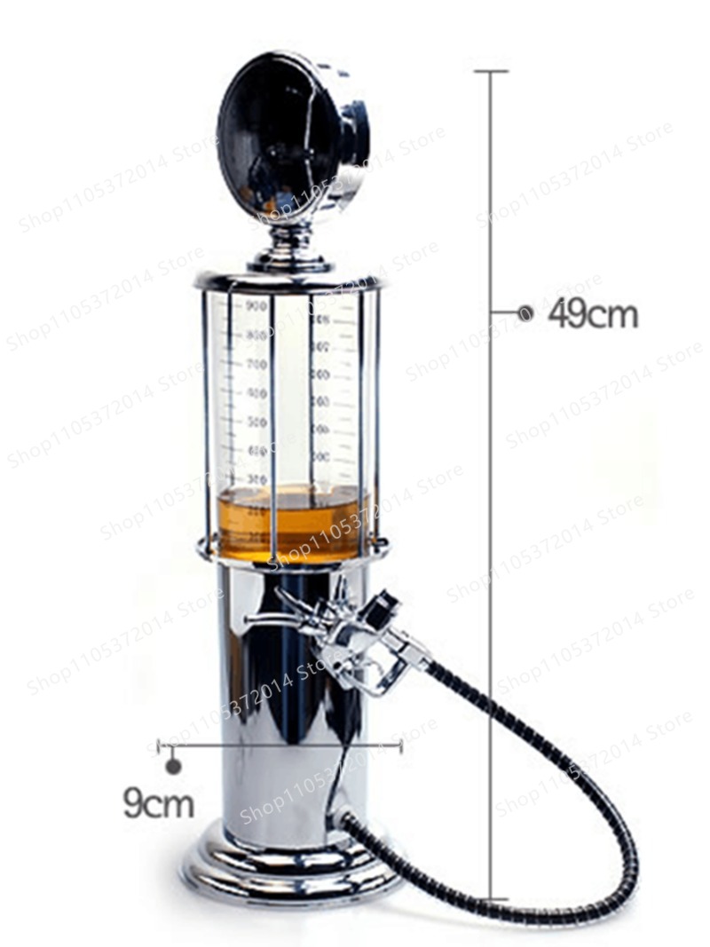 Dispenser creativo per birra a - Wine Beer Tasting recensione e prezzo