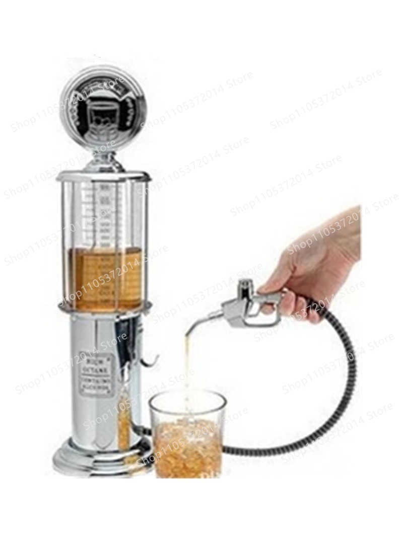 Dispenser creativo per birra a - Wine Beer Tasting recensione e prezzo